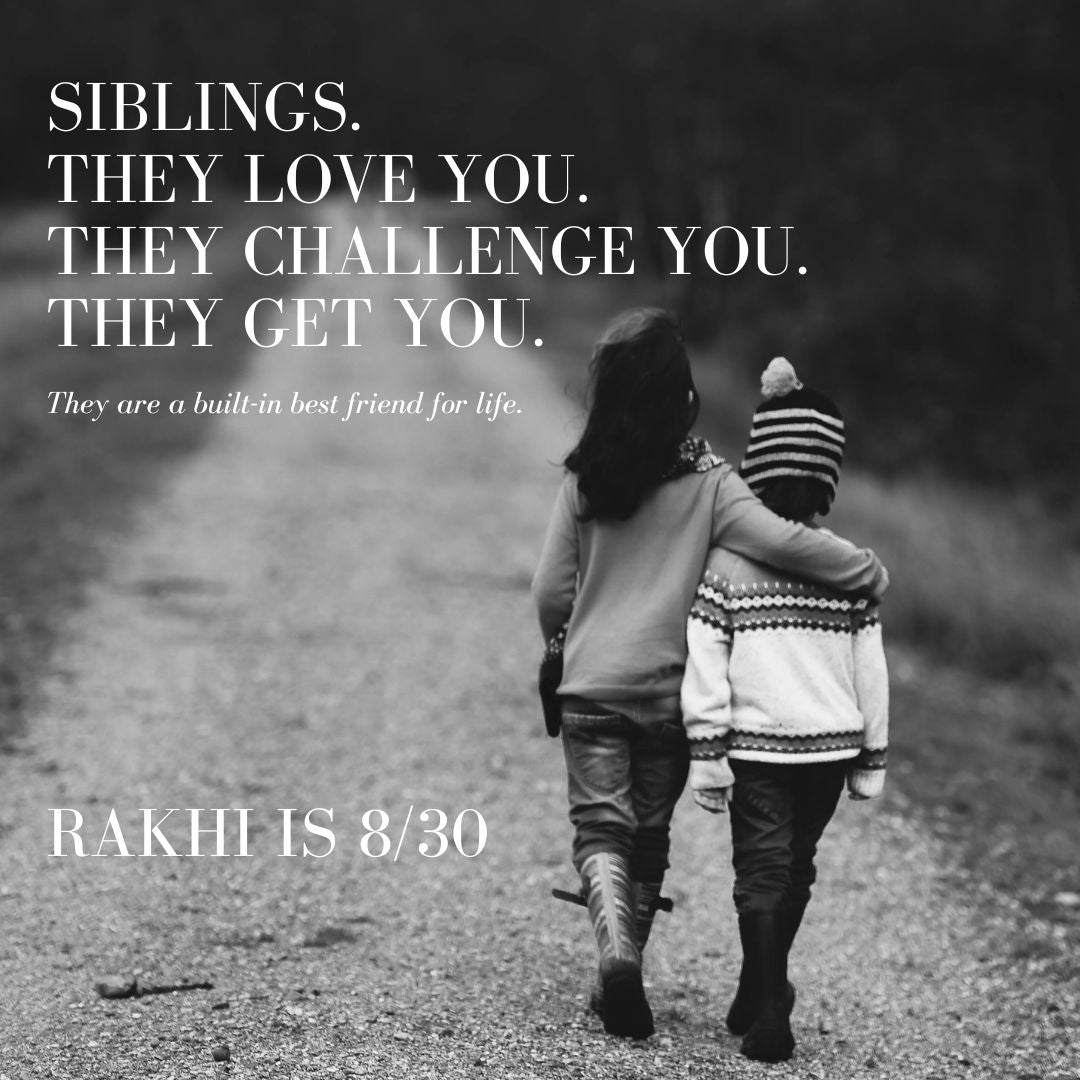 Raksha Bandhan Mad Libs: Making Sibling Bonds Hilariously Memorable!