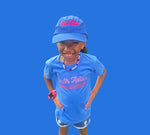 Load image into Gallery viewer, South Asian Girl Squad - Youth baseball cap
