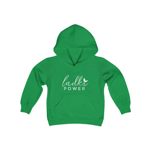 Kid's Ladki Power Sweatshirt