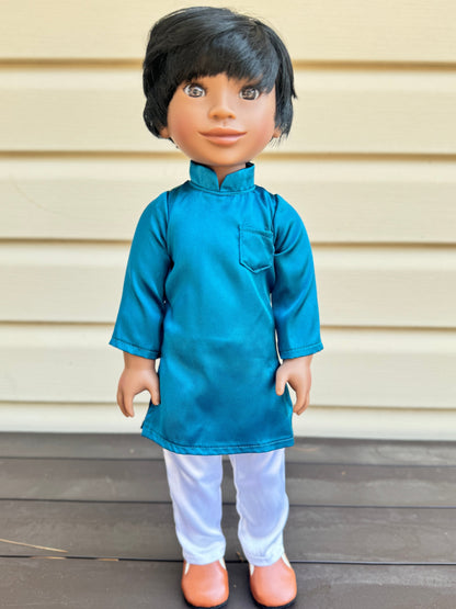 Kiaan Doll