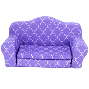 Doll pull out sofa