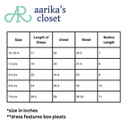 Load image into Gallery viewer, Gifts of Joy - Just the dresses by Aarikas Closet
