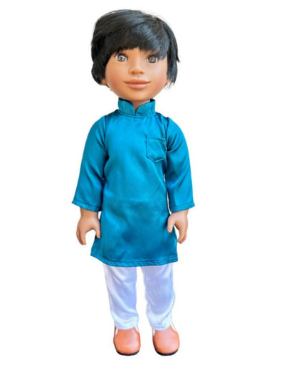 Kiaan Doll