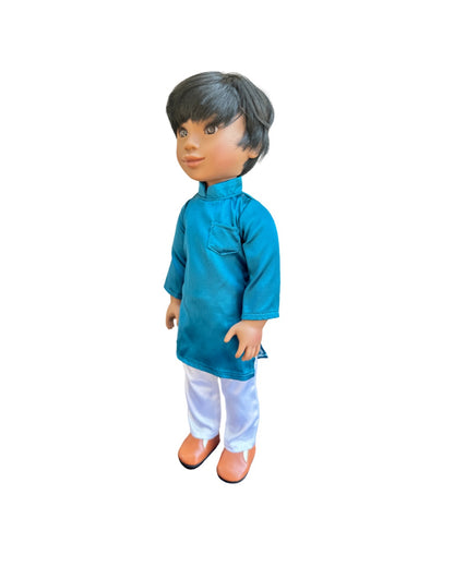 Kiaan Doll