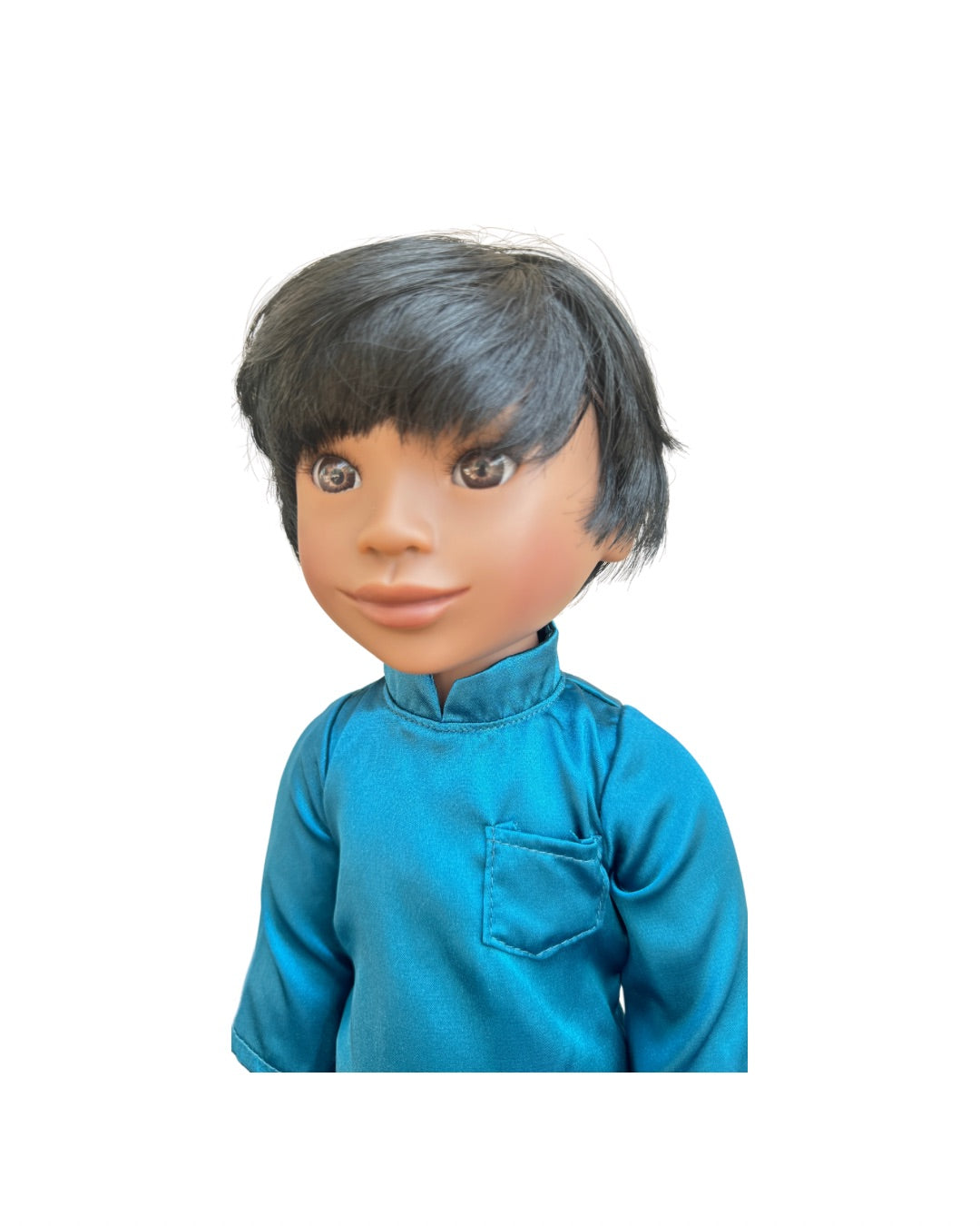 Kiaan Doll