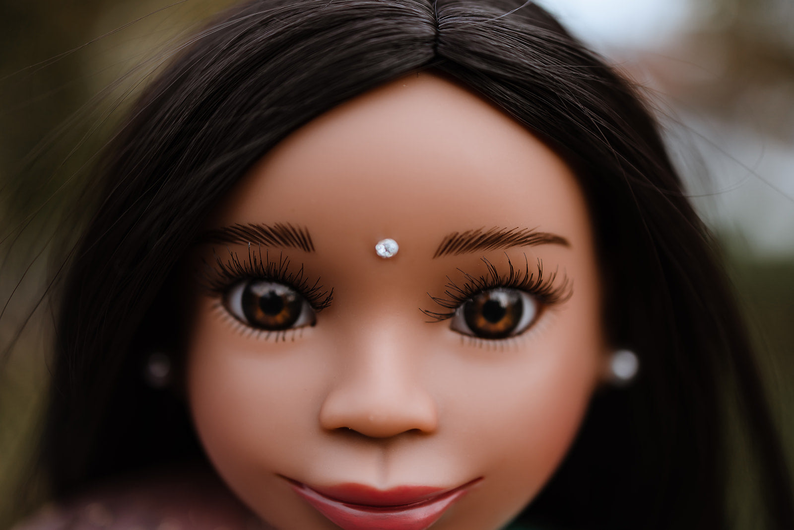 Laila Doll - Every Girl Dolls