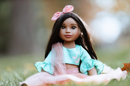 Laila Doll - Every Girl Dolls