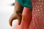 Load image into Gallery viewer, Doll bangle (doll bracelet) - Every Girl Dolls
