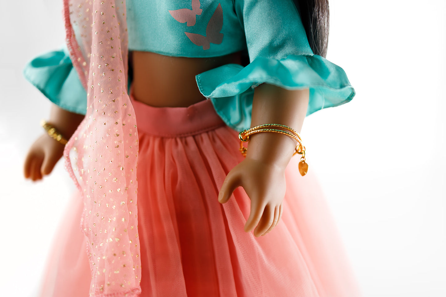 Laila Doll - Every Girl Dolls