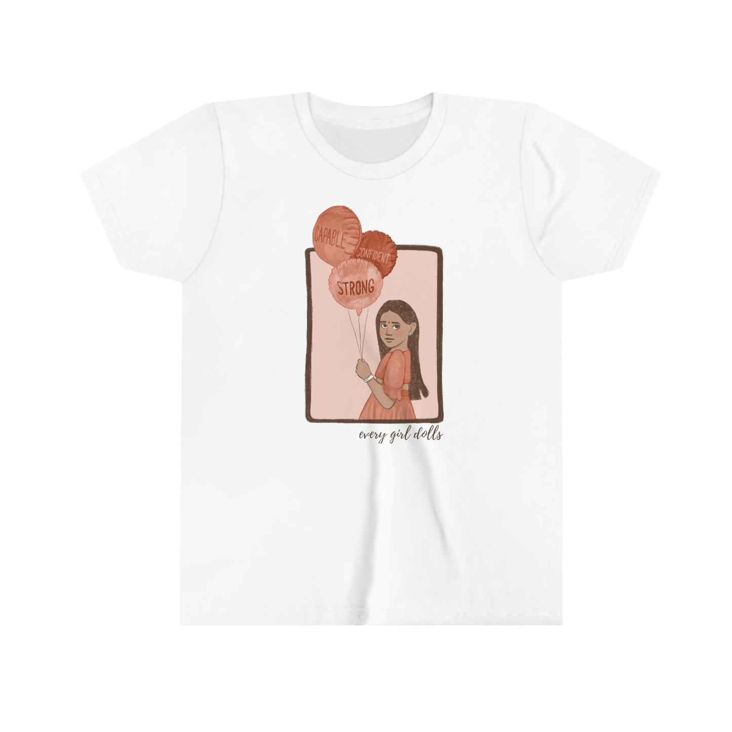 Birthday Tee - Youth Short Sleeve Tee