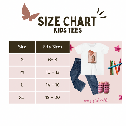 Birthday Tee - Youth Short Sleeve Tee